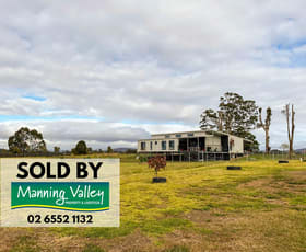 Rural / Farming commercial property sold at 265 Khatabundah Road Wingham NSW 2429