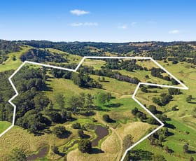 Rural / Farming commercial property sold at 1118 Keerrong Road Keerrong NSW 2480