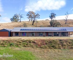 Rural / Farming commercial property sold at 338 Sandy Creek Road Molong NSW 2866