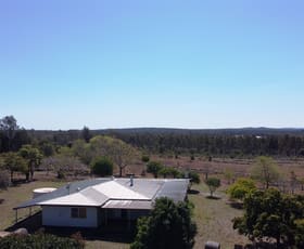 Rural / Farming commercial property sold at 118 FARMERS ROAD Proston QLD 4613