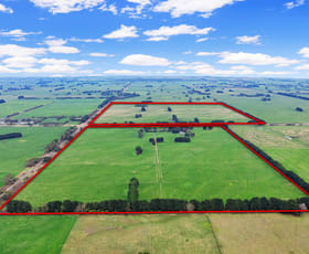 Rural / Farming commercial property sold at 1940 Timboon Road Nullawarre VIC 3268