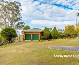 Rural / Farming commercial property sold at 11 Three Mile Road Crows Nest QLD 4355