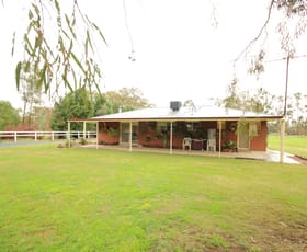 Rural / Farming commercial property sold at 39 Cohen Road, Rochester VIC 3561