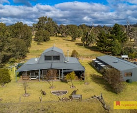 Rural / Farming commercial property sold at 106 Frog Rock Road Mudgee NSW 2850