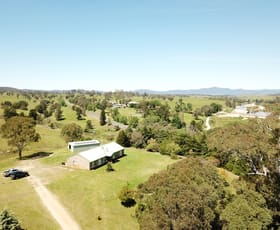 Rural / Farming commercial property sold at 681 Princes Highway Bega NSW 2550