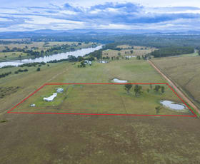 Rural / Farming commercial property sold at 46 Punt Lane The Whiteman NSW 2460