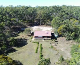 Rural / Farming commercial property sold at 21 Sorensen Road Baffle Creek QLD 4674