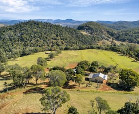 Rural / Farming commercial property sold at 36 Waugh Road Scrubby Creek QLD 4570