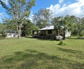 Rural / Farming commercial property sold at 291 Muller Road Baffle Creek QLD 4674