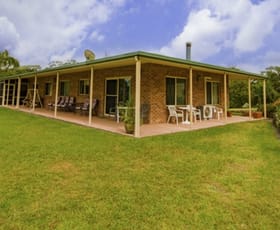 Rural / Farming commercial property sold at 91 River Road The Branch NSW 2425
