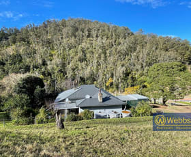 Rural / Farming commercial property sold at 664 Scone Road Gloucester NSW 2422
