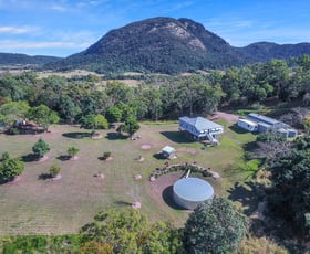 Rural / Farming commercial property sold at 1039 Yakapari-Seaforth Road Mount Jukes QLD 4740