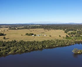 Rural / Farming commercial property sold at 50 Morwong Road Seelands NSW 2460