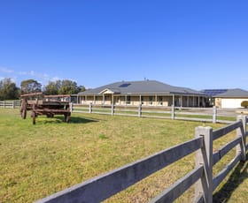 Rural / Farming commercial property sold at 130 Males Road Moorooduc VIC 3933