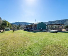Rural / Farming commercial property sold at 3 Power Station Road Nymboida NSW 2460