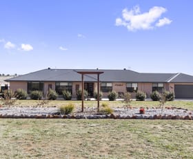 Rural / Farming commercial property sold at 104 Collector Road Gunning NSW 2581