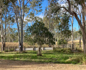 Rural / Farming commercial property sold at 142 Perry River Farms Road Morganville QLD 4671