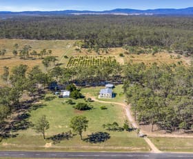 Rural / Farming commercial property sold at 182 Foreshores Road Foreshores QLD 4678