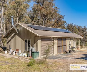 Rural / Farming commercial property sold at 773 Lyndhurst Road Armidale NSW 2350