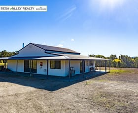 Rural / Farming commercial property sold at Cobargo NSW 2550