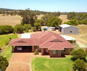 Rural / Farming commercial property sold at 126 Old Gingin Road Muchea WA 6501