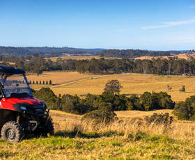 Rural / Farming commercial property sold at 87 Norries Road Bunyah NSW 2429