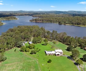 Rural / Farming commercial property sold at 21 Nicholson Road Kurwongbah QLD 4503