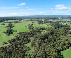 Rural / Farming commercial property sold at Wilsons Road Simpson VIC 3266