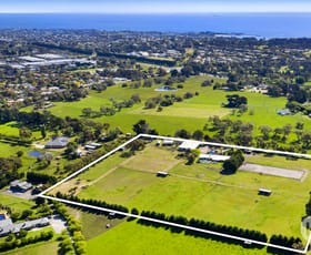 Rural / Farming commercial property sold at 40 Shotton Road Mount Eliza VIC 3930
