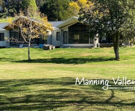Rural / Farming commercial property sold at 106A Hannam Vale Road Moorland NSW 2443