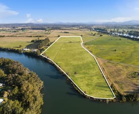 Rural / Farming commercial property sold at 660 Rawdon Island Road Rawdon Island NSW 2446
