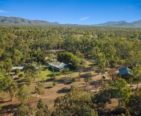 Rural / Farming commercial property sold at 49 Katherine Rd Hervey Range QLD 4817