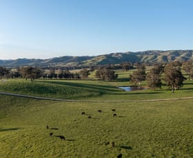 Rural / Farming commercial property sold at 2222 Goulburn Valley Highway Alexandra VIC 3714
