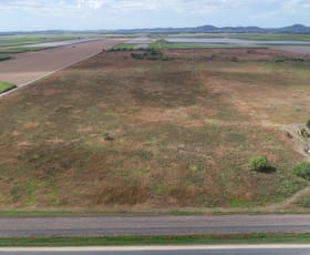Rural / Farming commercial property sold at Lots 2 and 9 Marwood and Sunnyside Road Sunnyside QLD 4737