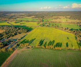 Rural / Farming commercial property sold at 'Korrawong' 269 Gundy Creek Rd Gilgandra NSW 2827