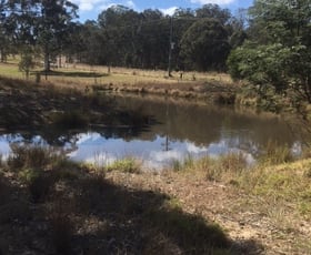 Rural / Farming commercial property sold at Emerson Rd Blackbutt QLD 4314