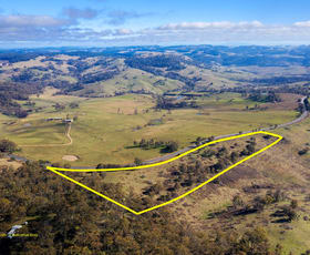 Rural / Farming commercial property sold at 1094 Duckmaloi Road Oberon NSW 2787