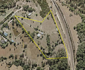 Rural / Farming commercial property sold at 93A Quinlan Road Tamaree QLD 4570