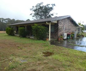 Rural / Farming commercial property sold at Melinga NSW 2430