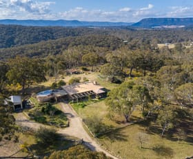 Rural / Farming commercial property sold at 198 John Grant Road Little Hartley NSW 2790