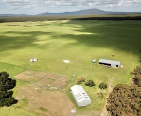 Rural / Farming commercial property sold at 154 Bluff Creek Road Green Range WA 6328