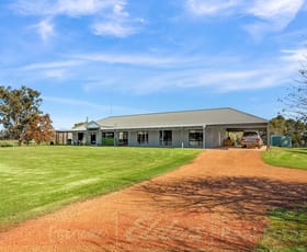 Rural / Farming commercial property sold at 40 Rodway Road Cookernup WA 6219