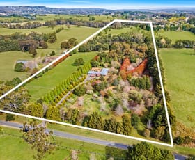 Rural / Farming commercial property sold at 155 Cornwall Road Exeter NSW 2579