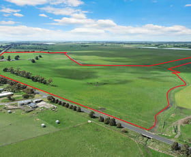 Rural / Farming commercial property sold at 640 Colac-Ballarat Road Ondit VIC 3249