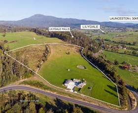 Rural / Farming commercial property sold at 56 Kempeners Road Lilydale TAS 7268