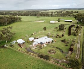 Rural / Farming commercial property sold at 13772 Muir Highway Forest Hill WA 6324