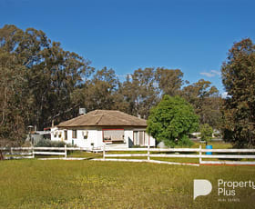 Rural / Farming commercial property sold at Llanelly VIC 3551