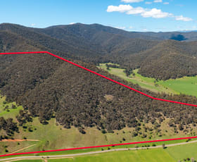 Rural / Farming commercial property sold at 'Cherry Plum'/265 Little Snowy Creek Rd Eskdale VIC 3701