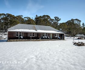 Rural / Farming commercial property sold at 5814 Highland Lakes Road Steppes TAS 7030