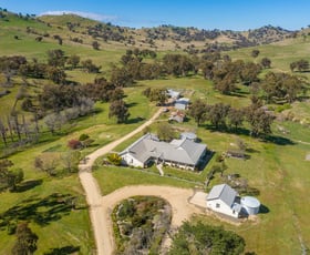 Rural / Farming commercial property sold at 1469 Greenmantle Road Bigga NSW 2583